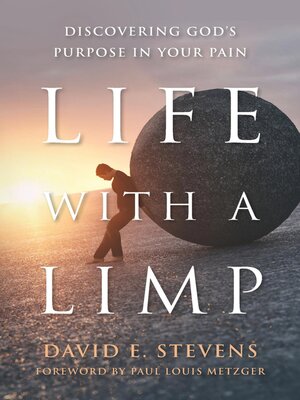 cover image of Life With a Limp